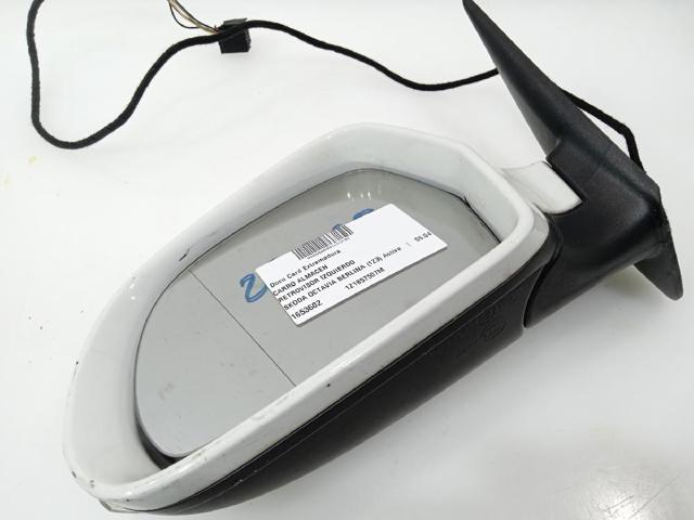 VAG 1Z1857507M Espejo de retrovisor izquierdo  en stock Terrassa