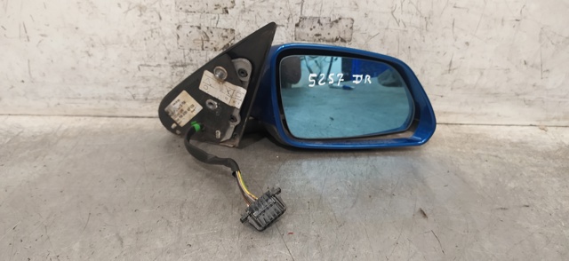 Espejo retrovisor derecho 1Z1857508F VAG