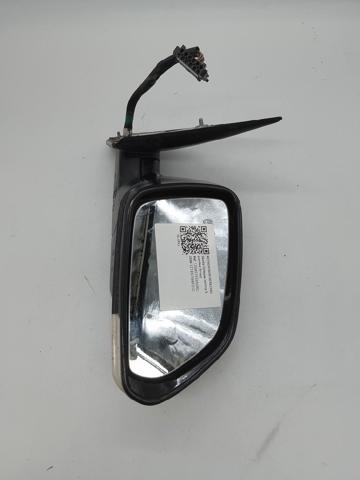 1Z1857508F01C VAG Espejo de retrovisor derecho  en stock Huelva
