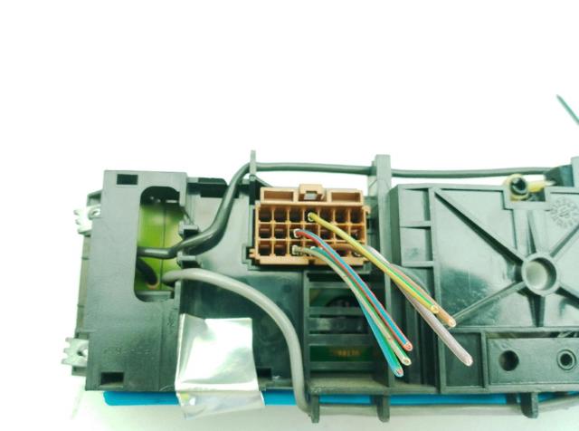 1Z1857508F01C Espejo de retrovisor derecho comprar Sevilla