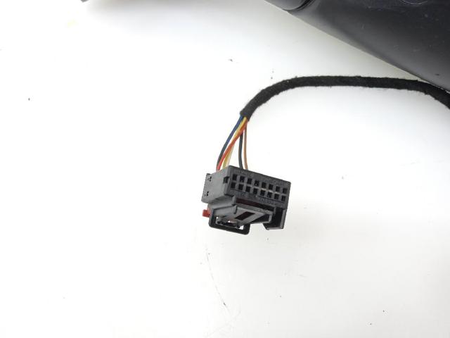 1Z1857508M VAG Espejo de retrovisor derecho  en stock Córdoba