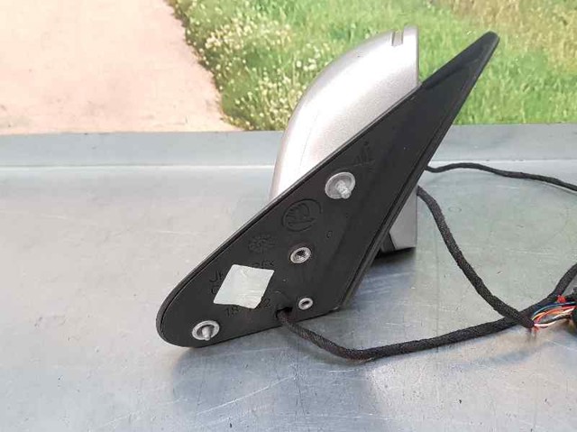 1Z1857508M Espejo retrovisor derecho  comprar en Zaragoza