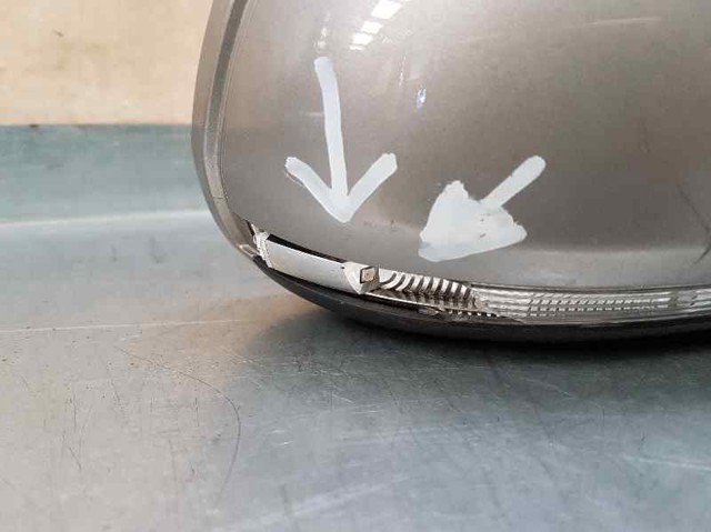 1Z1857508M VAG Espejo retrovisor derecho  comprar en Oviedo
