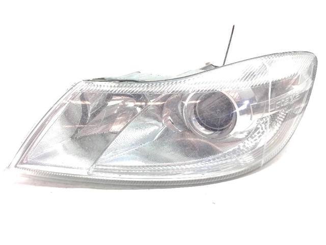 Optica delantera 1Z1941015F VAG