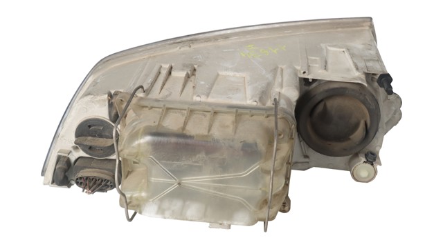 Faros delantero izquierdo 1Z1941017D VAG
