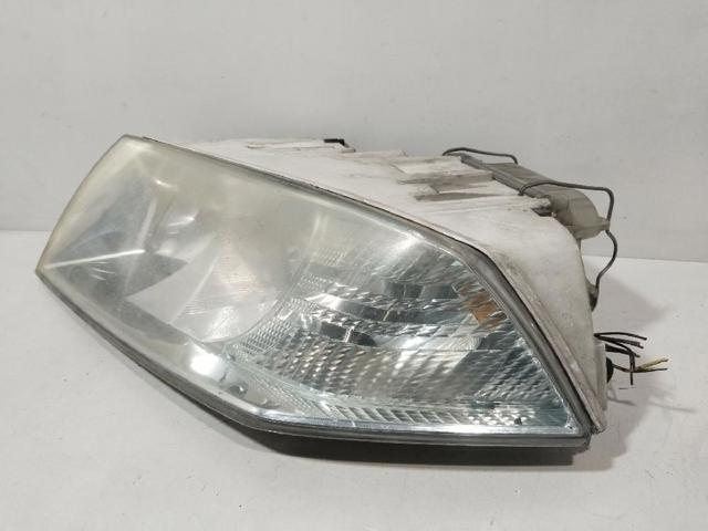 1Z1941017P VAG Faro izquierdo  en stock Gandía