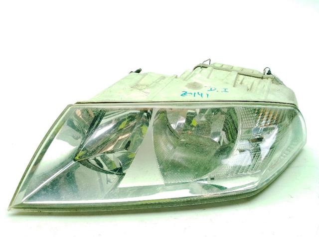 1Z1941017P Faro izquierdo  en stock Granada
