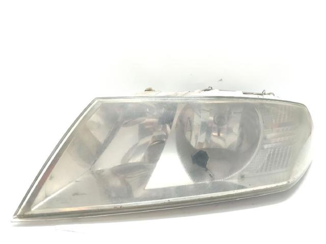 VAG 1Z1941017P Faro izquierdo  disponible Valladolid