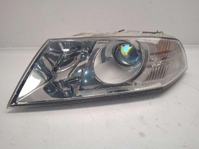 Luz frontal 1Z1941017Q VAG