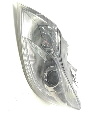 Faros delantero izquierdo 1Z1941017S VAG
