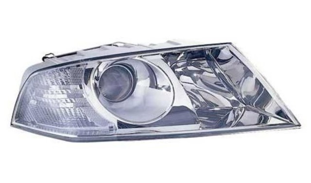 Luz derecha 1Z1941018D VAG