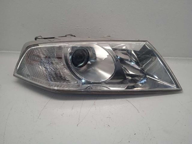 Faro delantero derecho 1Z1941018Q VAG