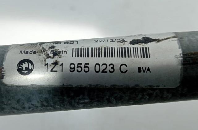 VAG 1Z1955023C Varilla de limpiaparabrisas comprar Pamplona