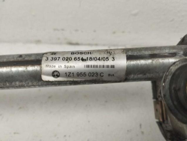 VAG 1Z1955023C Varilla de limpiaparabrisas comprar Tarragona