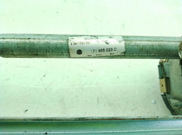 1Z1955023C VAG Varilla de limpiaparabrisas  en stock Huelva
