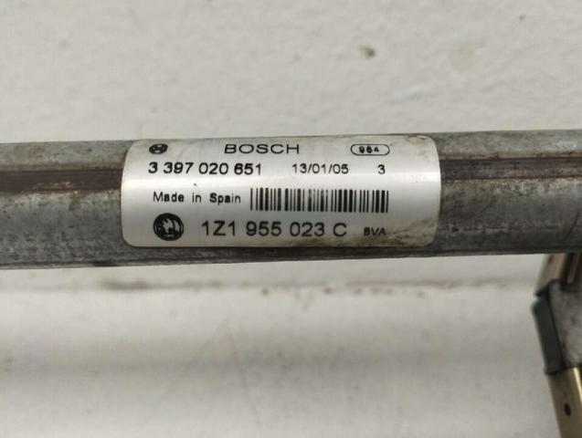 1Z1955023C Trapezio del limpiaparabrisas  disponible Burgos