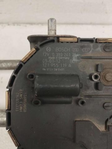 1Z1955023C VAG Trapezio del limpiaparabrisas  comprar en Lleida