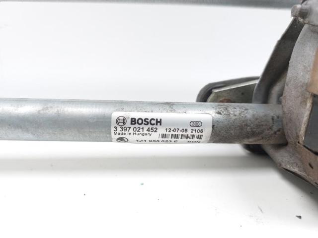 1Z1955023E VAG Trapezio del limpiaparabrisas  comprar en Oviedo