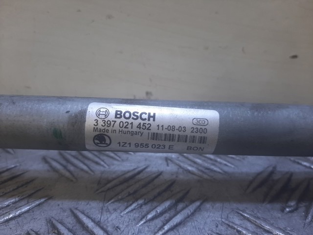 VAG 1Z1955023E Trapezio del limpiaparabrisas  comprar en Ponferrada