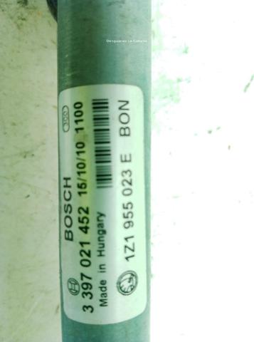 1Z1955023E Trapezio del limpiaparabrisas  disponible Burgos