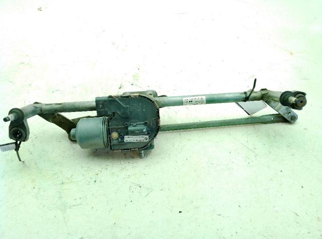 VAG 1Z1955023E Trapezio del limpiaparabrisas  comprar en Albacete
