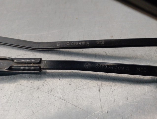 1Z1955409A VAG Brazo del limpiaparabrisas  comprar en Jaén