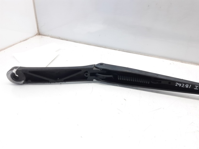 Brazo del limpiaparabrisas lavado de parabrisas 1Z1955409A VAG