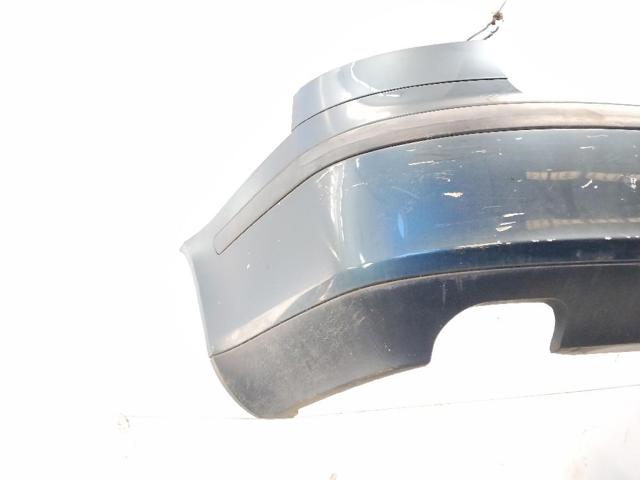 1Z5807421 VAG Parachoques trasero  disponible Vigo