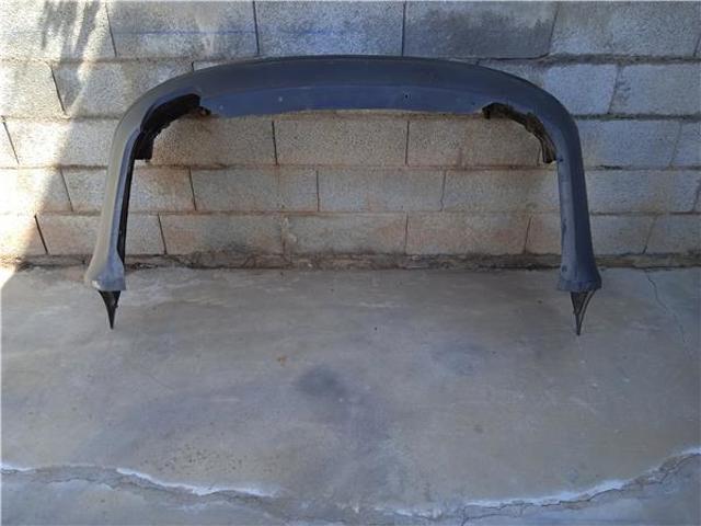 VAG 1Z5807421 Parachoques trasero  en stock Valencia