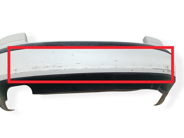 1Z5807421 Parachoques trasero comprar Girona
