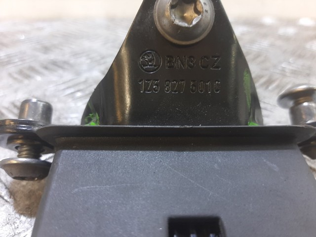 VAG 1Z5827501C Cerradura de tapa de maletero  comprar en Murcia