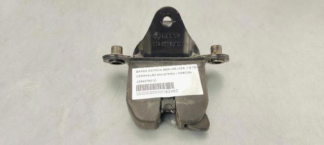 1Z5827501C Cerradura de tapa de maletero  comprar en Reus