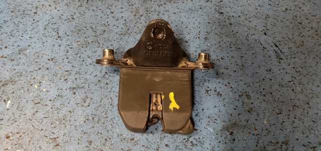 1Z5827501C VAG Cerradura de tapa de maletero  disponible Ourense