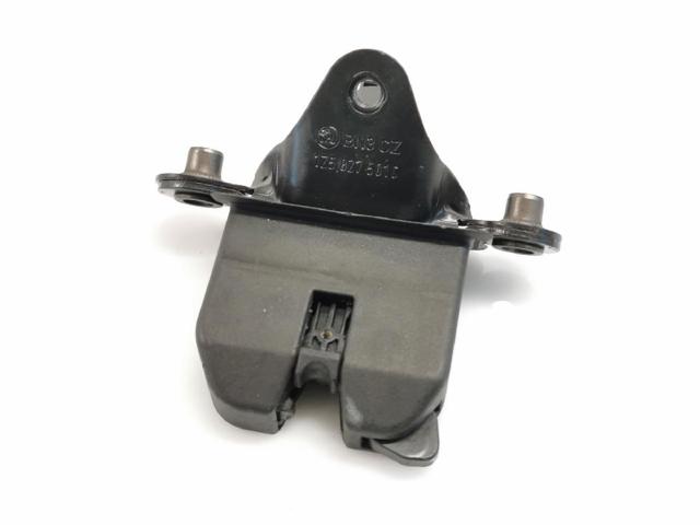 Cerradura de puerta de maletero 1Z5827501C VAG