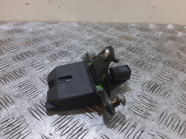 1Z5827501C Cerradura de maletero comprar Girona
