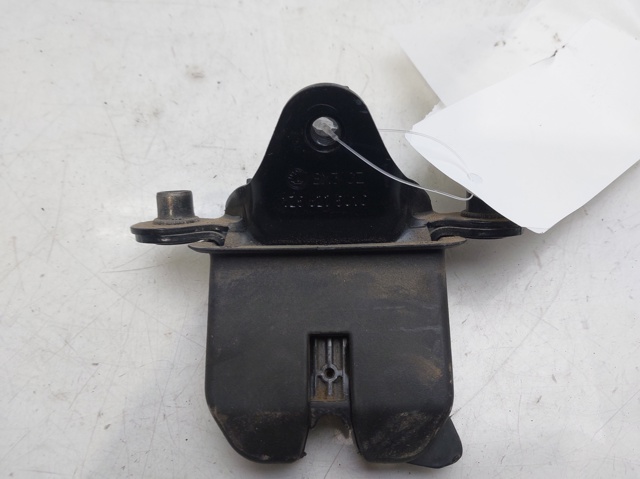 1Z5827501C Cerradura de tapa de maletero  comprar en Reus