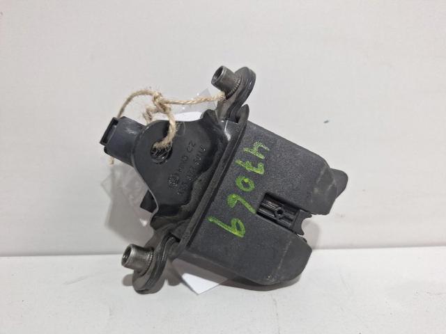 1Z5827501C VAG Cerradura de maletero comprar Alcalá