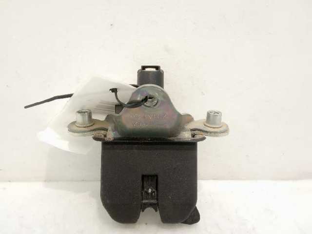 1Z5827501D Cerradura de tapa de maletero  comprar en Pontevedra