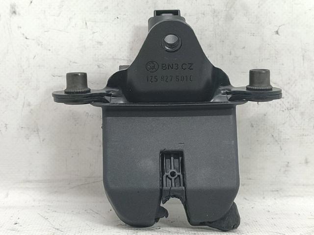1Z5827501D Cerradura de tapa de maletero  comprar en Zaragoza