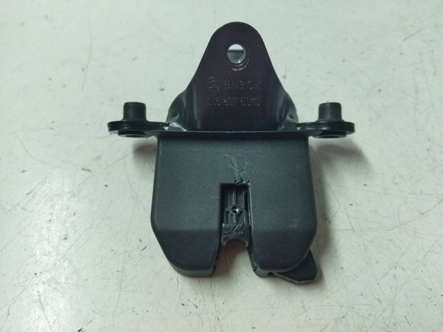 1Z5827501D Cerradura de tapa de maletero  comprar en Pontevedra