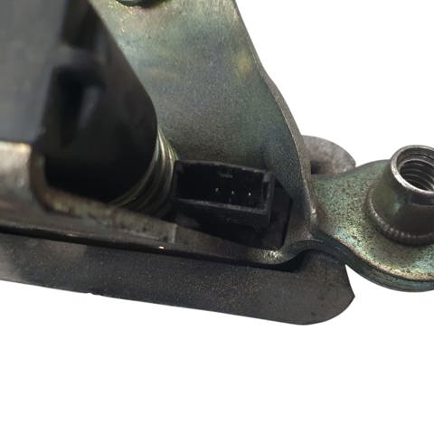 1Z5827501D Cerradura de tapa de maletero  disponible Burgos