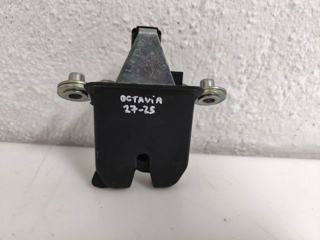 VAG 1Z5827501D Cerradura de maletero  en stock Valencia