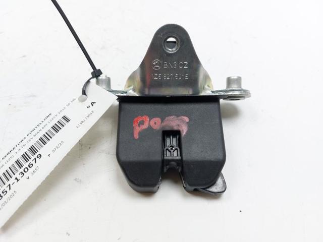 VAG 1Z5827501E Cerradura de maletero  en stock Salamanca