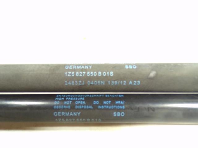 1Z5827550B VAG Amortiguador maletero comprar Alcalá