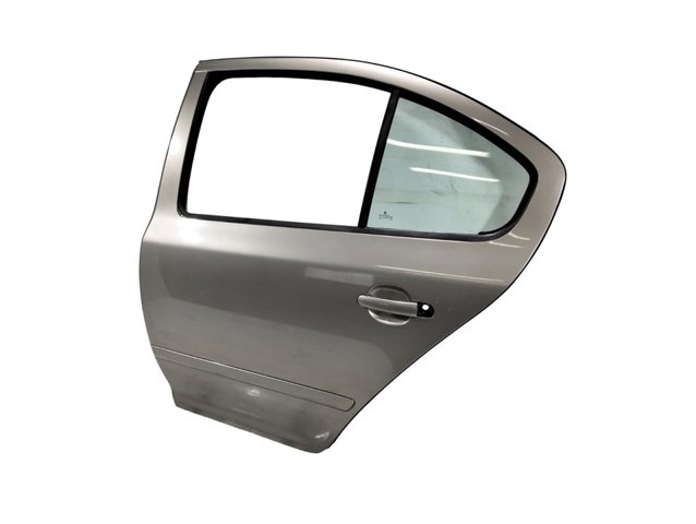 1Z5833055 Puerta trasera izquierda  disponible Málaga
