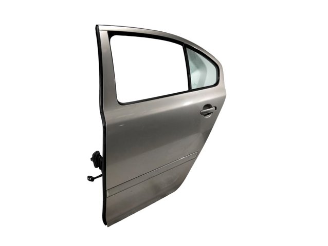 1Z5833055 VAG Puerta trasera izquierda  en stock Gandía