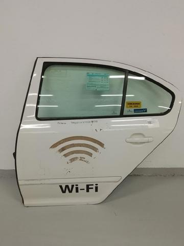1Z5833055 VAG Puerta trasera izquierda  disponible Vigo