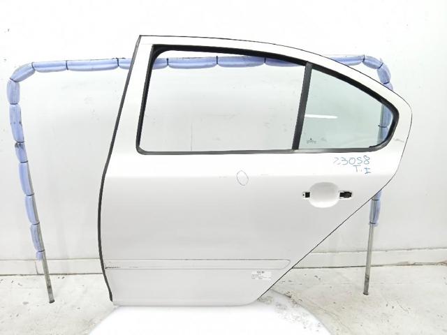 1Z5833055 VAG Puerta trasera izquierda  en stock Gandía