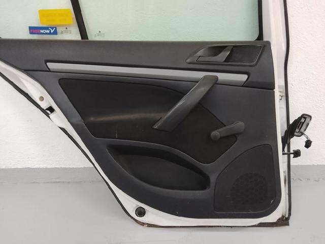 1Z5833055 Puerta trasera izquierda  disponible Burgos