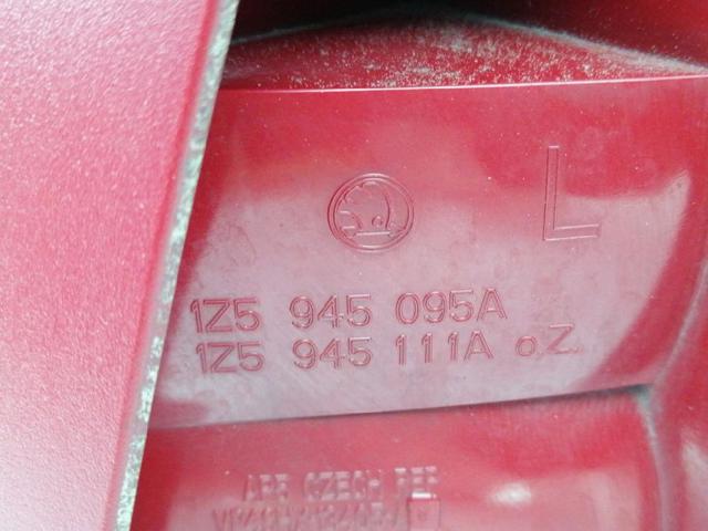 VAG 1Z5945095A Piloto trasero izquierdo  comprar en Albacete